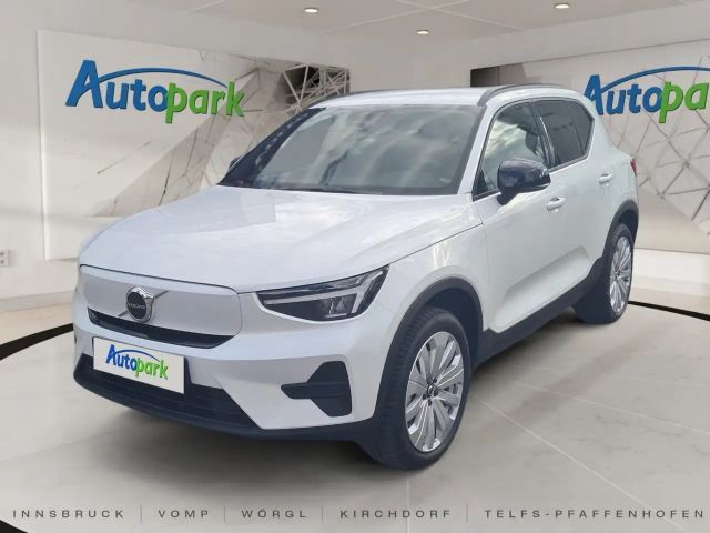 Volvo EX40 Core Single motor