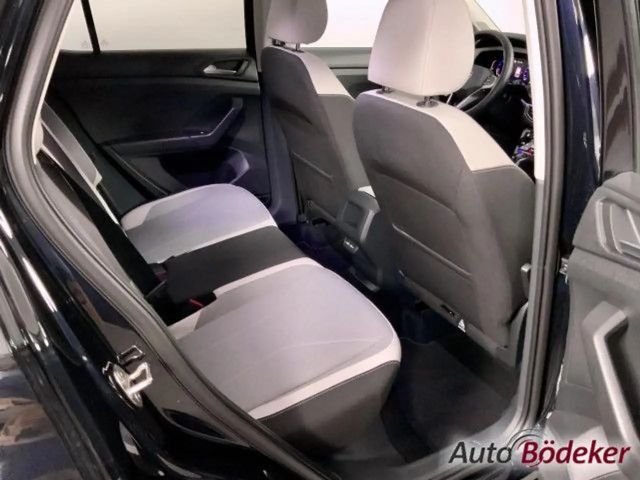 Volkswagen T-Cross 1.0 TSI DSG Style