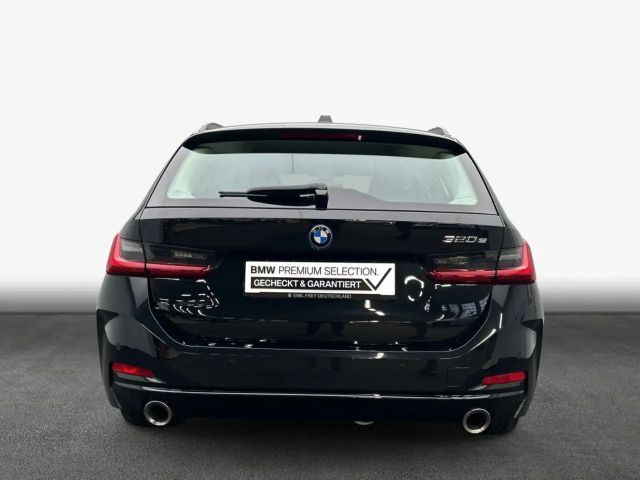 BMW 320 320e Touring