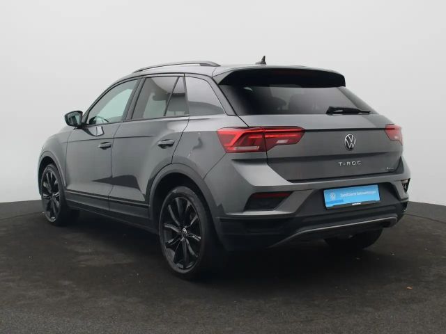 Volkswagen T-Roc 2.0 TDI DSG Sport