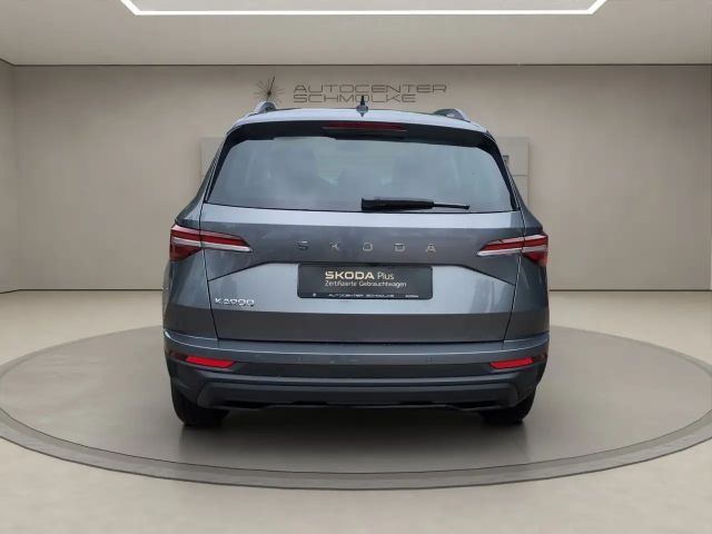 Skoda Karoq 1.5 TSI ACT Drive