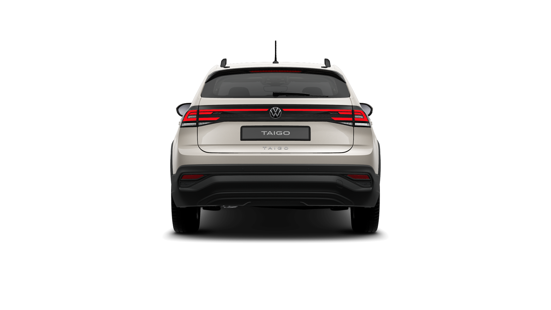 Volkswagen Taigo 1.0 TSI Move