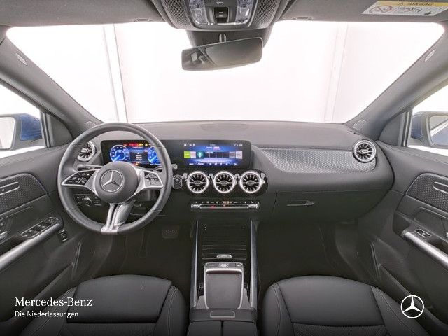 Mercedes-Benz EQA 300 4MATIC