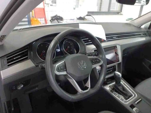 Volkswagen Passat 2.0 TDI DSG Variant