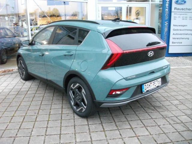 Hyundai Bayon 1.0 Prime T-GDi