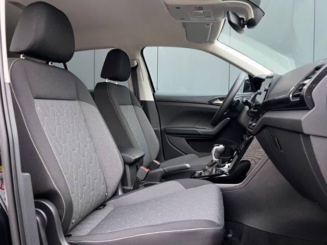 Volkswagen T-Cross 1.0 TSI DSG IQ.Drive