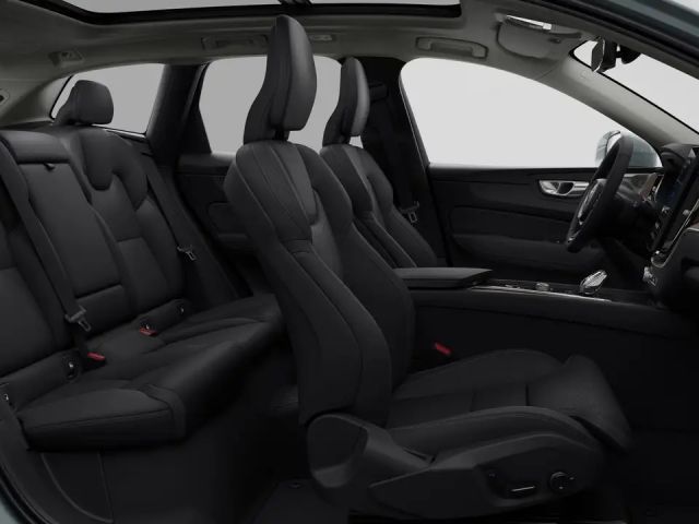 Volvo XC60 AWD T6 Ultra