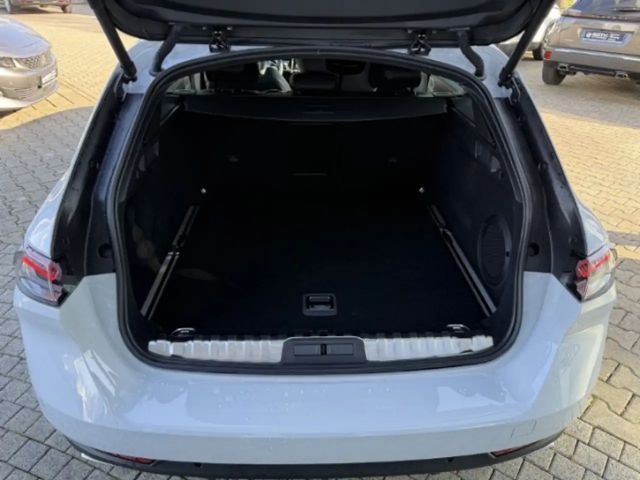 Peugeot 508 BlueHDi EAT8 GT-Line SW