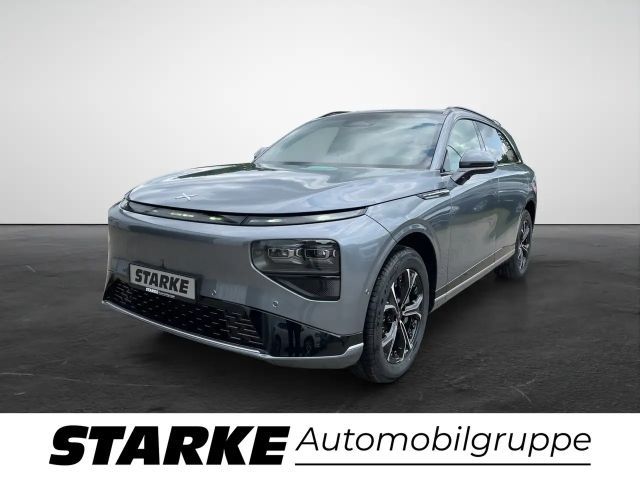 Xpeng G9 RWD Standard Range