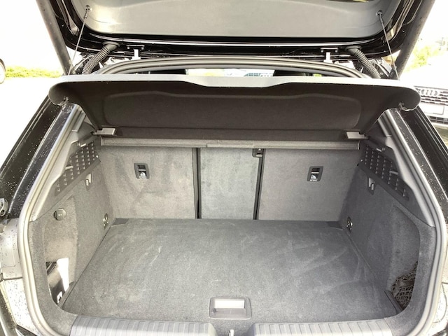 Audi S3 Quattro S-Tronic Sportback