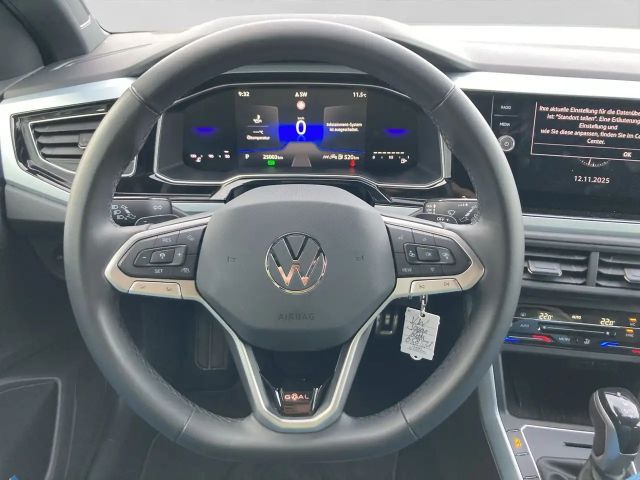 Volkswagen Taigo 1.0 TSI DSG