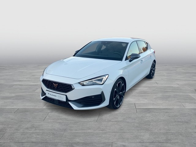 Cupra Leon 1.4 e-Hybrid VZ