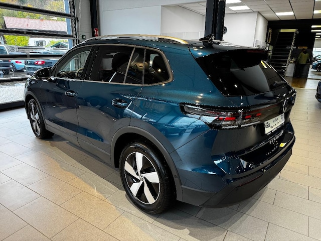 Volkswagen Tiguan 2.0 TDI Life