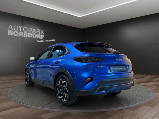 Kia XCeed GDi GT-Line