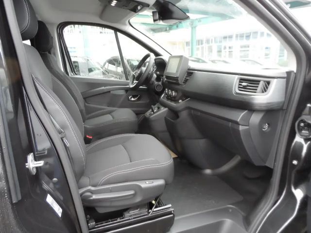 Nissan Primastar L1H1 Tekna dCi 170