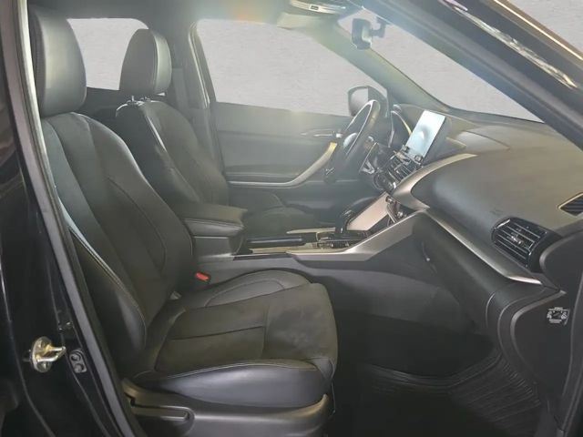 Mitsubishi Eclipse Cross 4WD PHEV