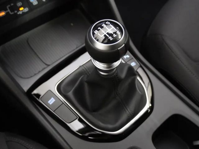 Hyundai Tucson 2WD T-GDi