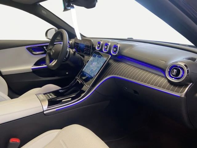 Mercedes-Benz C 180 C-Klasse