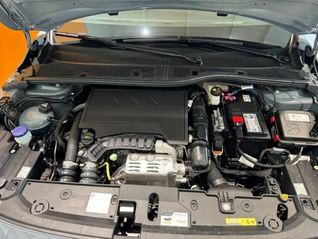 Opel Corsa GS-Line Grand Sport Turbo