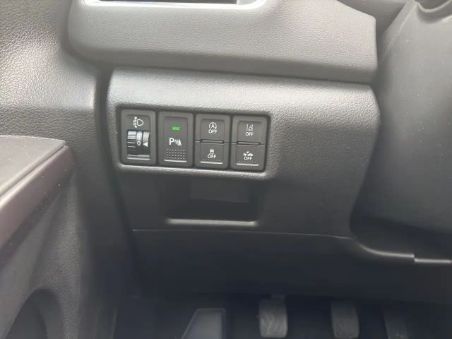 Suzuki S-Cross AllGrip Flash Hybrid