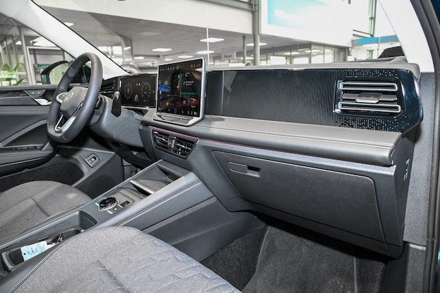 Volkswagen Tiguan 2.0 TDI DSG Life