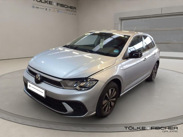 Volkswagen Polo 1.0 TSI