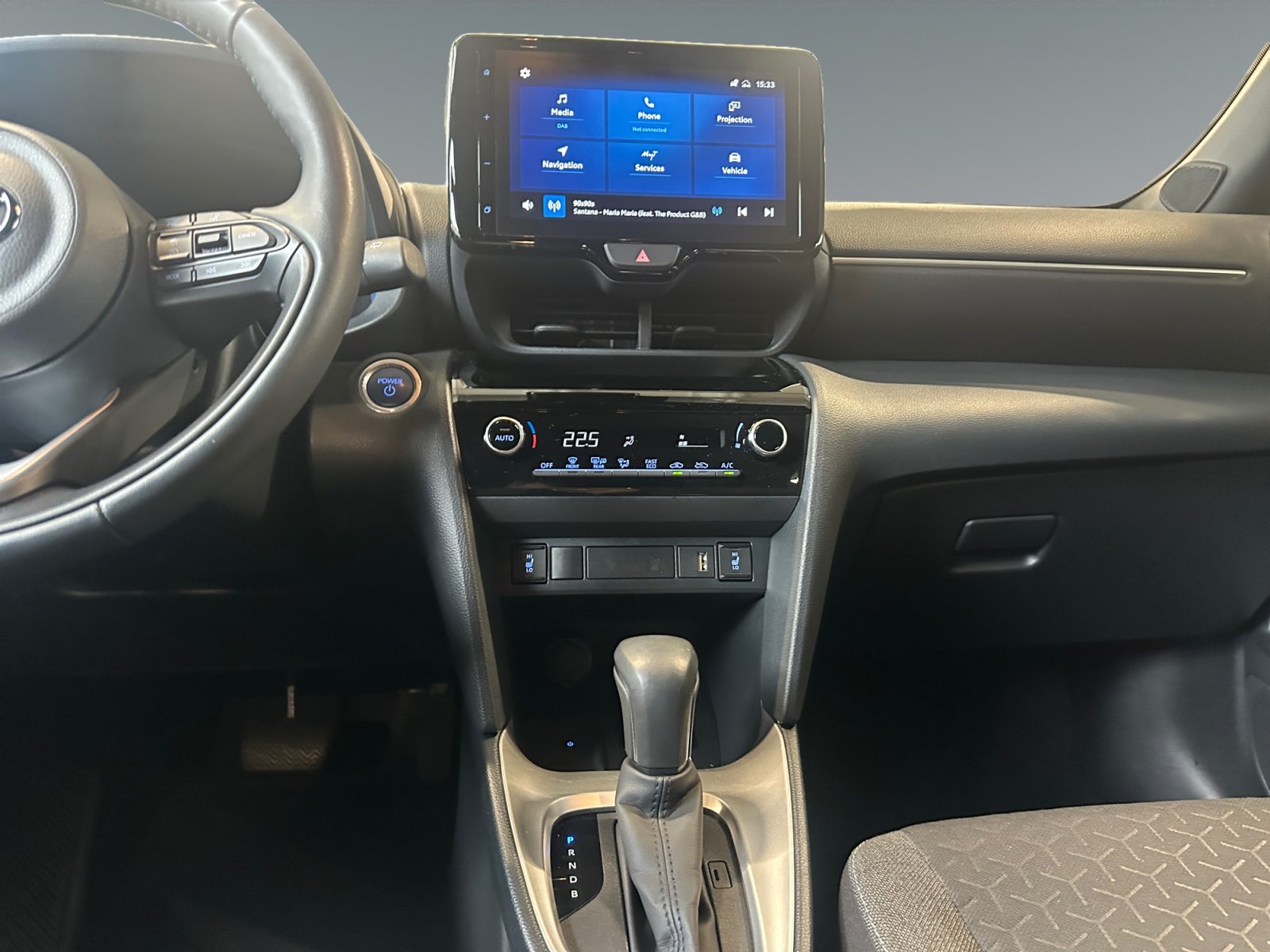 Toyota Yaris Cross 5-deurs Team D