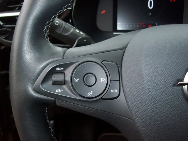 Opel Corsa 1.2 Turbo