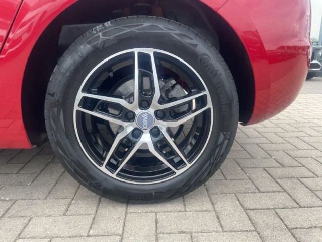 Opel Astra 1.2 Turbo Business Turbo