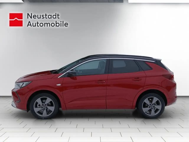 Opel Grandland X Elegance