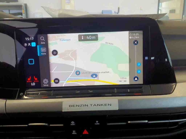 Volkswagen Golf 1.0 TSI Golf VIII Life Variant