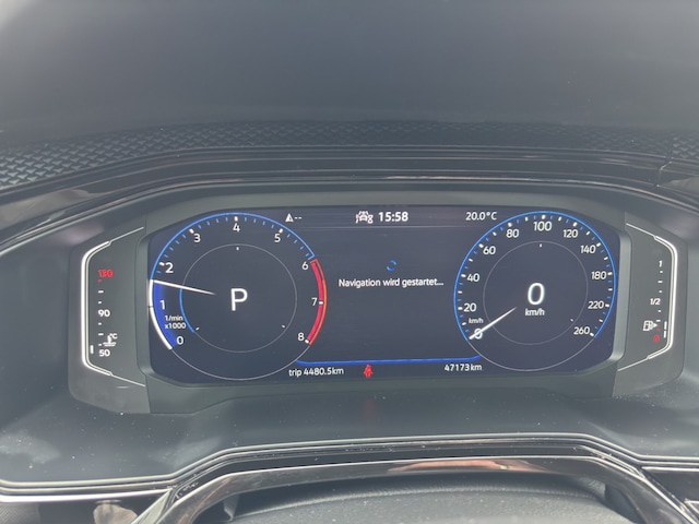 Volkswagen Polo 1.0 TSI DSG