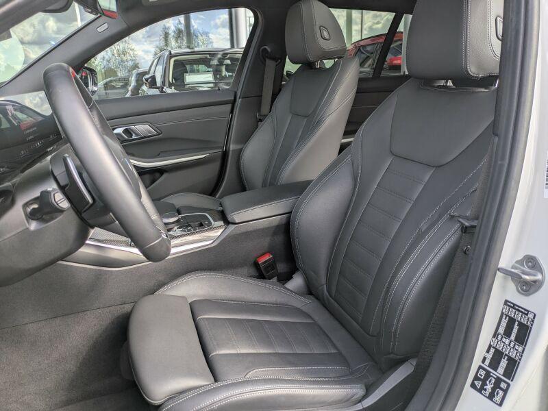 BMW M340 M340i xDrive