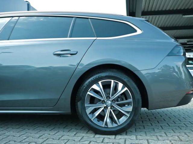 Peugeot 508 Allure Pack BlueHDi SW