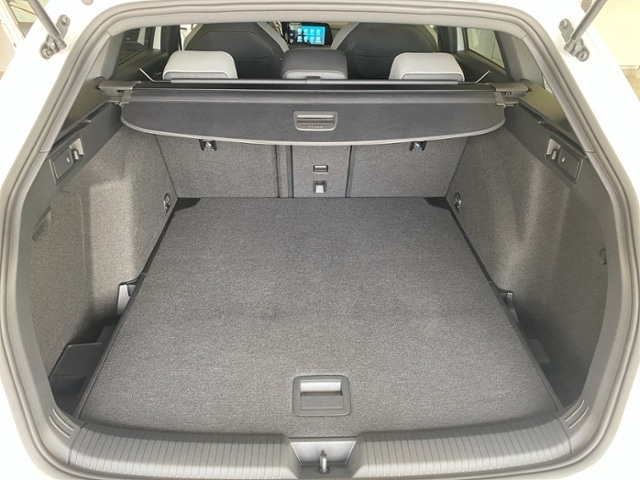 Volkswagen Golf 1.5 TSI Golf VIII Variant