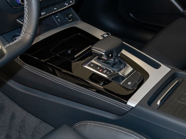 Audi Q5 45 TFSI Quattro S-Tronic Sportback
