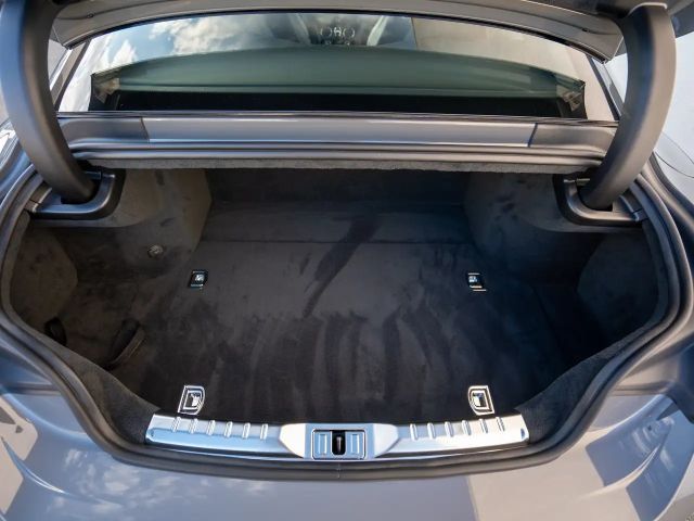 Bentley Continental GT Hybrid V8