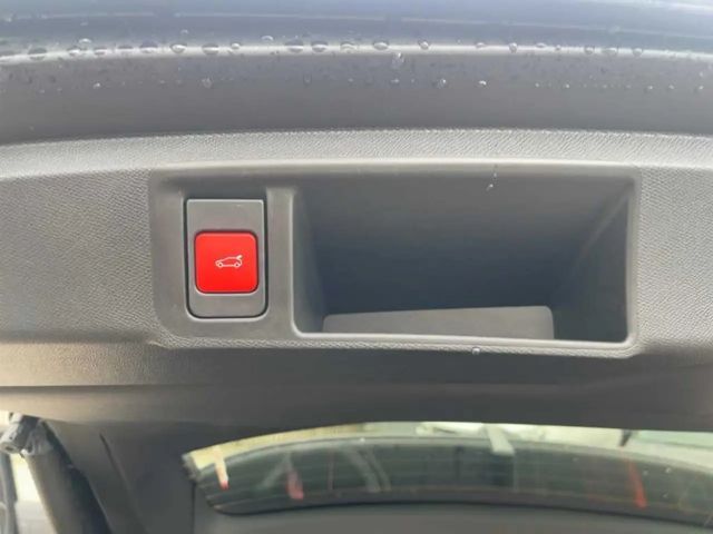 Opel Astra Sports Tourer Ultimate