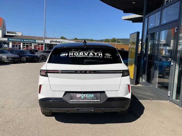 Opel Grandland X GS-Line Grand Sport