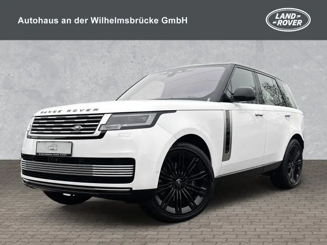 Land Rover Range Rover P530