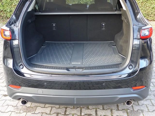 Mazda CX-5 Advantage SkyActiv