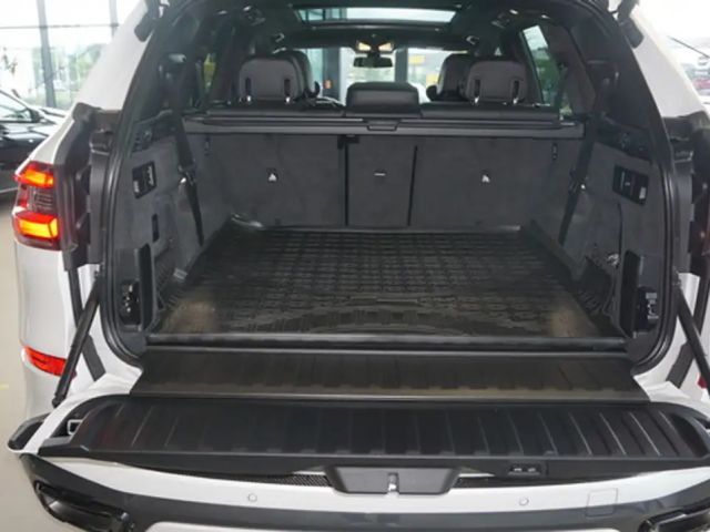 BMW X5 M-Sport xDrive