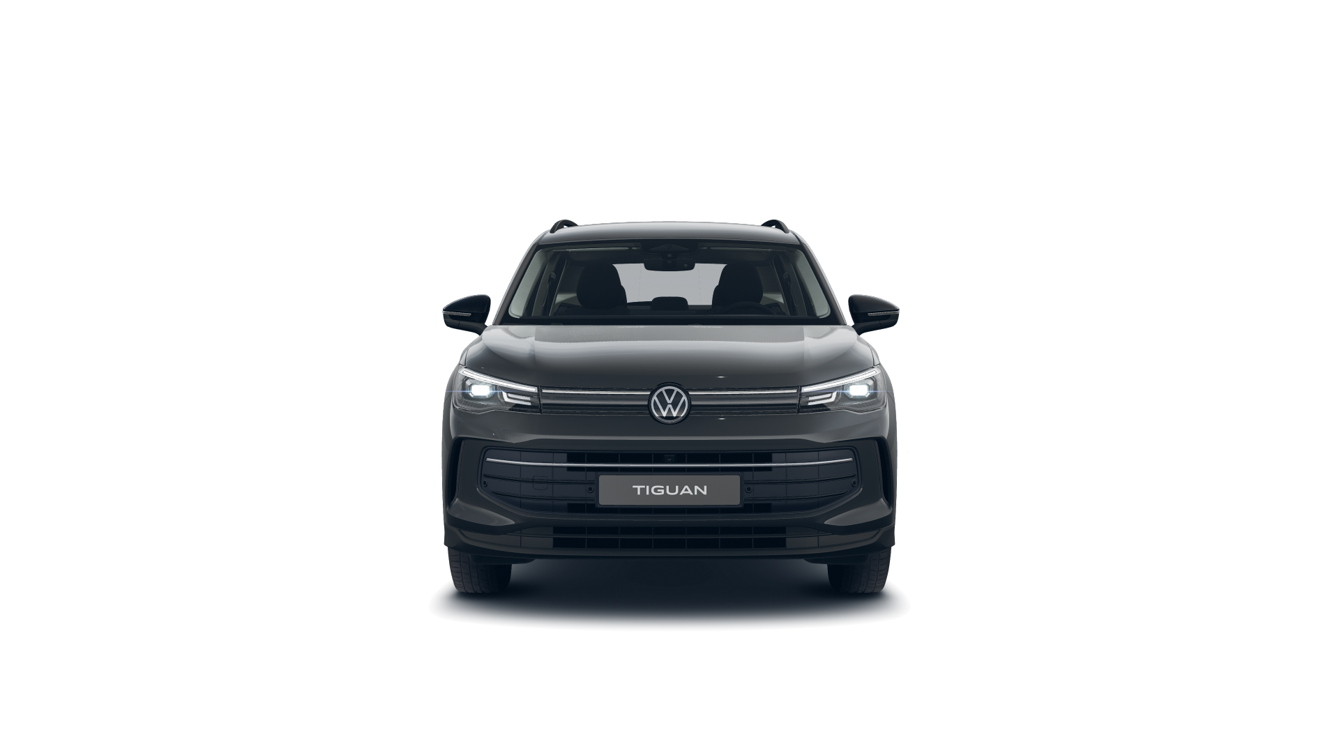 Volkswagen Tiguan 2.0 TDI DSG