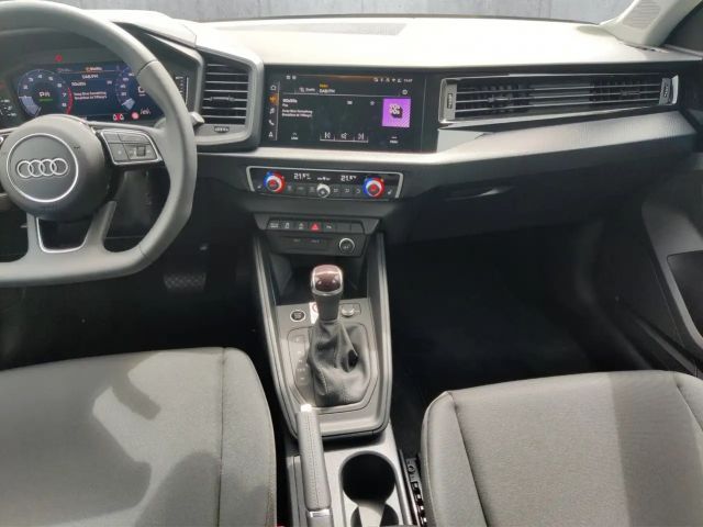 Audi A1 30 TFSI S-Tronic Sportback