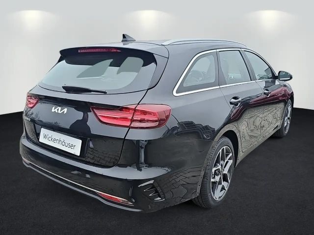 Kia Ceed GDi Spirit SportWagon