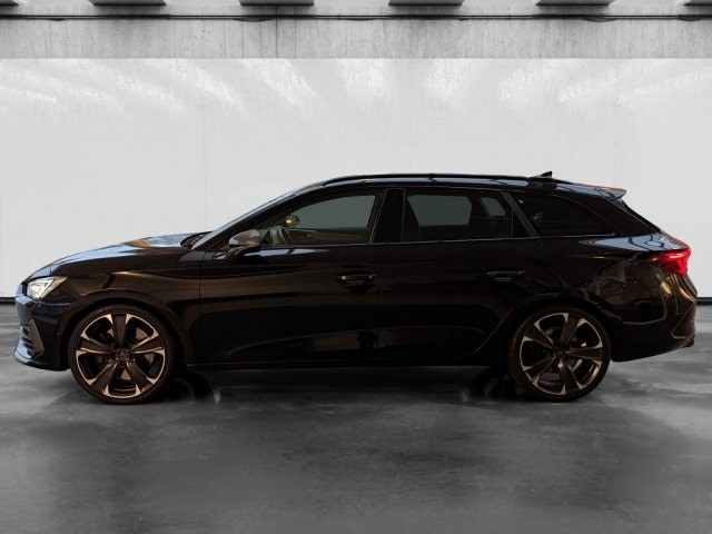 Cupra Leon 2.0 TSI 4Drive DSG Sportstourer