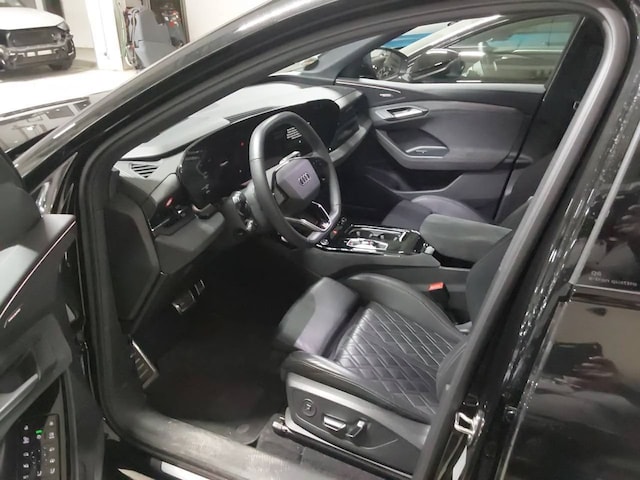 Audi Q6 e-tron Quattro