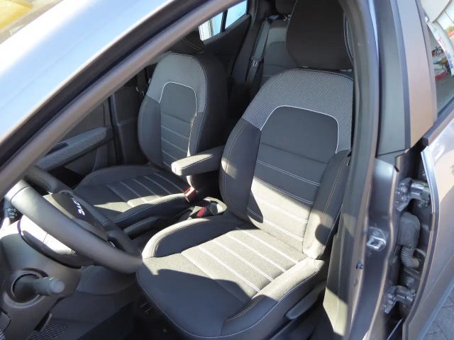 Dacia Sandero Extreme Stepway TCe 90