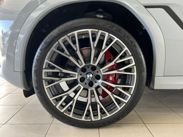 BMW X6 M-Sport xDrive30d