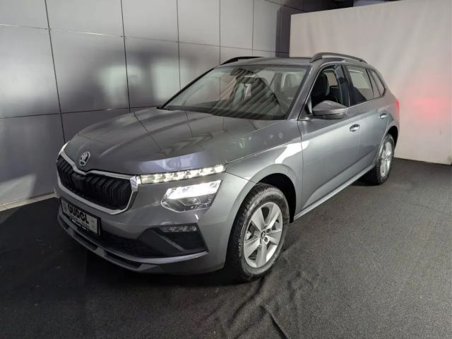 Skoda Kamiq 1.0 TSI Selection